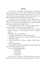 Referāts 'Pamatlīdzekļu uzskaites organizācija mazumtirdzniecības uzņēmumā', 3.