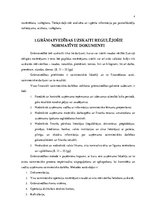 Referāts 'Pamatlīdzekļu uzskaites organizācija mazumtirdzniecības uzņēmumā', 4.