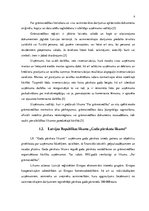 Referāts 'Pamatlīdzekļu uzskaites organizācija mazumtirdzniecības uzņēmumā', 6.