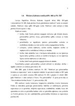 Referāts 'Pamatlīdzekļu uzskaites organizācija mazumtirdzniecības uzņēmumā', 9.