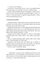 Referāts 'Pamatlīdzekļu uzskaites organizācija mazumtirdzniecības uzņēmumā', 12.