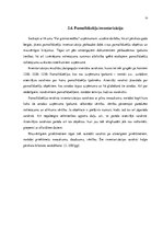 Referāts 'Pamatlīdzekļu uzskaites organizācija mazumtirdzniecības uzņēmumā', 19.