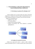 Referāts 'Pamatlīdzekļu uzskaites organizācija mazumtirdzniecības uzņēmumā', 20.