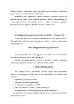 Referāts 'Pamatlīdzekļu uzskaites organizācija mazumtirdzniecības uzņēmumā', 21.