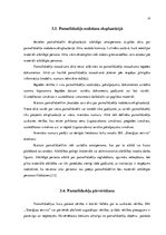 Referāts 'Pamatlīdzekļu uzskaites organizācija mazumtirdzniecības uzņēmumā', 24.