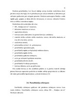 Referāts 'Pamatlīdzekļu uzskaites organizācija mazumtirdzniecības uzņēmumā', 26.