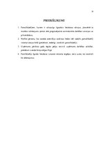 Referāts 'Pamatlīdzekļu uzskaites organizācija mazumtirdzniecības uzņēmumā', 29.