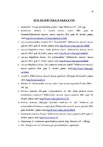 Referāts 'Pamatlīdzekļu uzskaites organizācija mazumtirdzniecības uzņēmumā', 30.