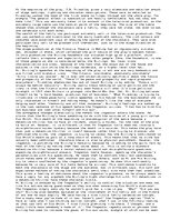 Eseja 'Post 1914 Drama - An Inspector Calls', 1.