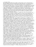 Eseja 'Post 1914 Drama - An Inspector Calls', 2.