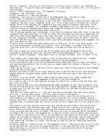 Eseja 'Post 1914 Drama - An Inspector Calls', 3.