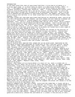 Eseja 'Judges and Jurists Have Great Faith in the Accuracy of Eyewitness Testimony. Psy', 1.