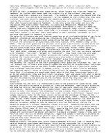 Eseja 'Judges and Jurists Have Great Faith in the Accuracy of Eyewitness Testimony. Psy', 2.