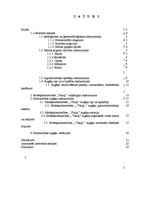 Referāts 'Saimniecības augšņu izpēte un analīze', 1.