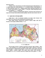 Referāts 'Saimniecības augšņu izpēte un analīze', 8.
