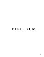 Referāts 'Saimniecības augšņu izpēte un analīze', 20.