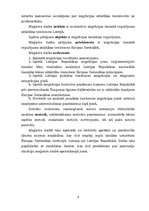 Diplomdarbs 'Migrācijas attīstības tendences', 4.