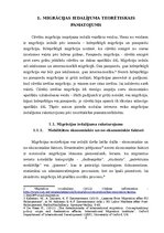 Diplomdarbs 'Migrācijas attīstības tendences', 6.