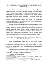 Diplomdarbs 'Migrācijas attīstības tendences', 13.