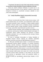 Diplomdarbs 'Migrācijas attīstības tendences', 39.