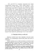 Diplomdarbs 'Migrācijas attīstības tendences', 64.