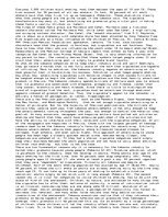 Eseja 'The Real Target Market of Big Tobacco', 1.