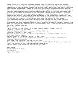 Eseja 'The Real Target Market of Big Tobacco', 3.