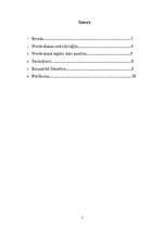 Referāts 'Apkalpojošā personāla un klientu savstarpējā attieksme un uzvedības izpausmes uz', 2.