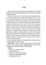 Referāts 'Apkalpojošā personāla un klientu savstarpējā attieksme un uzvedības izpausmes uz', 3.