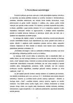 Referāts 'Apkalpojošā personāla un klientu savstarpējā attieksme un uzvedības izpausmes uz', 4.