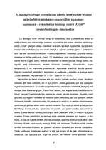 Referāts 'Apkalpojošā personāla un klientu savstarpējā attieksme un uzvedības izpausmes uz', 6.