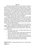 Konspekts 'Starptautiskā mārketinga pētījumi, analīze, informācijas sistēma. Mārketinga plā', 2.