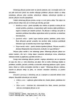 Konspekts 'Starptautiskā mārketinga pētījumi, analīze, informācijas sistēma. Mārketinga plā', 3.