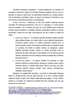 Konspekts 'Starptautiskā mārketinga pētījumi, analīze, informācijas sistēma. Mārketinga plā', 4.