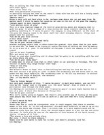 Eseja 'Poem comparison of "To his coy mistress" and "I Wanna Be Yours"', 2.