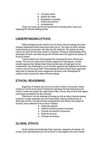 Referāts 'The Public Relations Professional', 3.