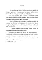 Referāts 'Bāriņtiesas izveide Latvijā', 1.