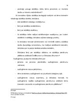 Referāts 'Bāriņtiesas izveide Latvijā', 16.