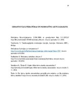 Referāts 'Bāriņtiesas izveide Latvijā', 24.