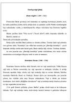 Referāts 'Renesanses un viduslaiku kultūru sasaistes', 3.