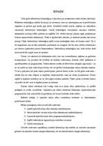 Referāts 'Mājas ofisa optimizācija', 2.