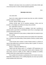 Referāts 'Mājas ofisa optimizācija', 8.