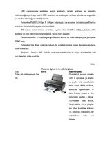 Referāts 'Mājas ofisa optimizācija', 9.