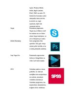 Referāts 'Mājas ofisa optimizācija', 15.