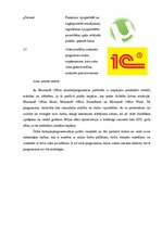 Referāts 'Mājas ofisa optimizācija', 16.