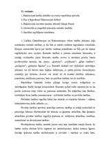 Konspekts 'Romiešu tiesības', 1.