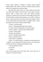 Konspekts 'Romiešu tiesības', 2.