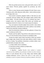 Konspekts 'Romiešu tiesības', 3.