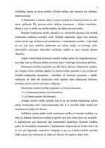 Konspekts 'Romiešu tiesības', 5.