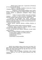 Referāts 'Dobeles pilsētas kultūras un sabiedrības raksturojums', 3.